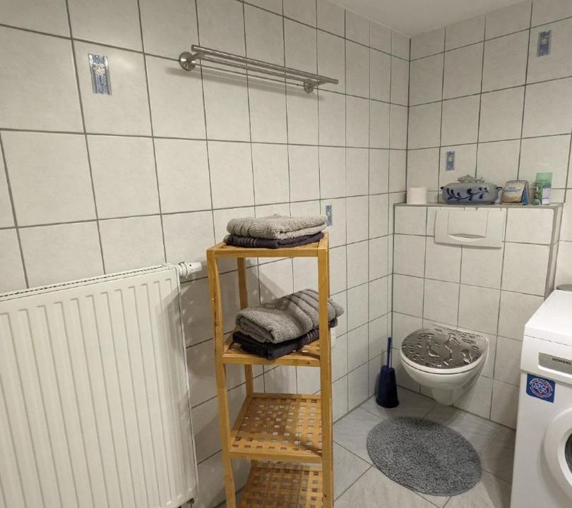 Photo of Bathroom in Solnhofen