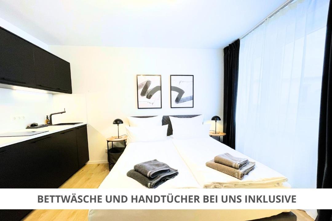 Photo of Bedroom in Bayreuth