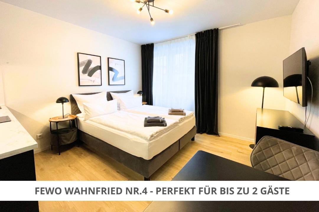 Photo of Bedroom in Bayreuth
