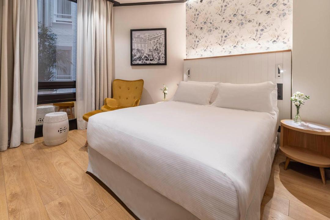 Photo of Bedroom in Milla de Oro