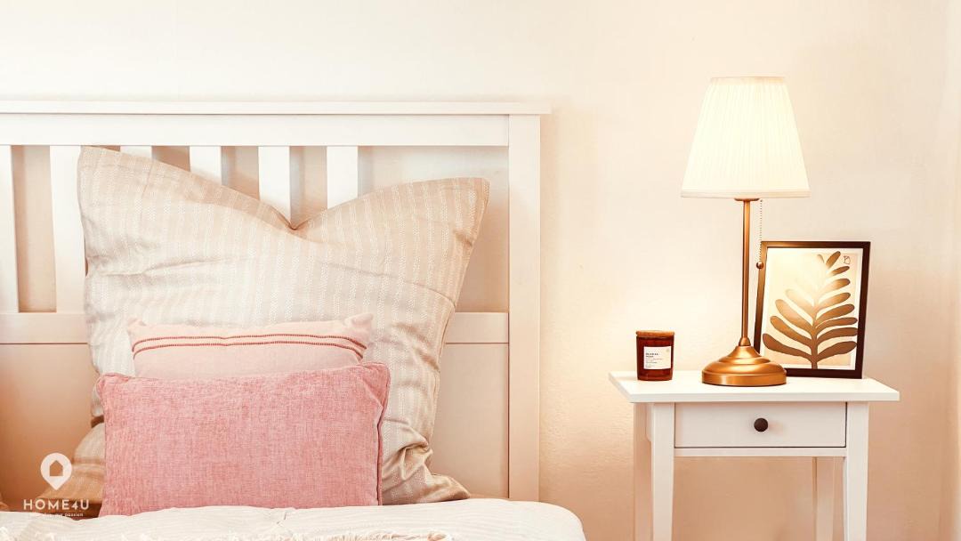 Photo of Bedroom in Amberg