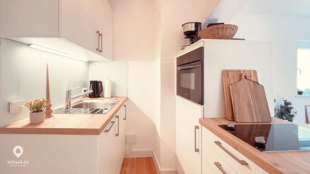 Photo of Kitchen in Amberg