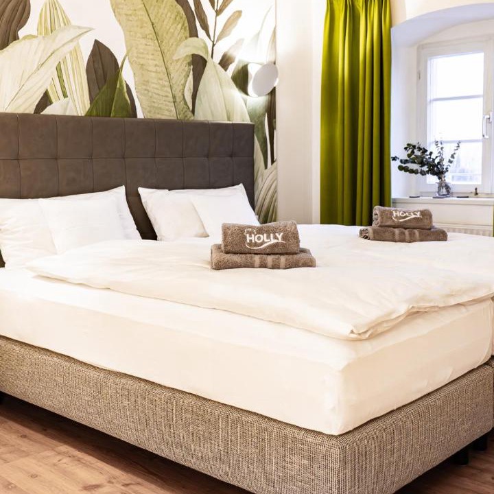 Photo of Bedroom in Bad Alexandersbad