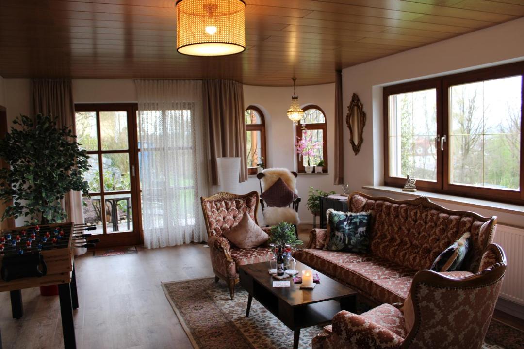 Photo of Livingroom in Passau