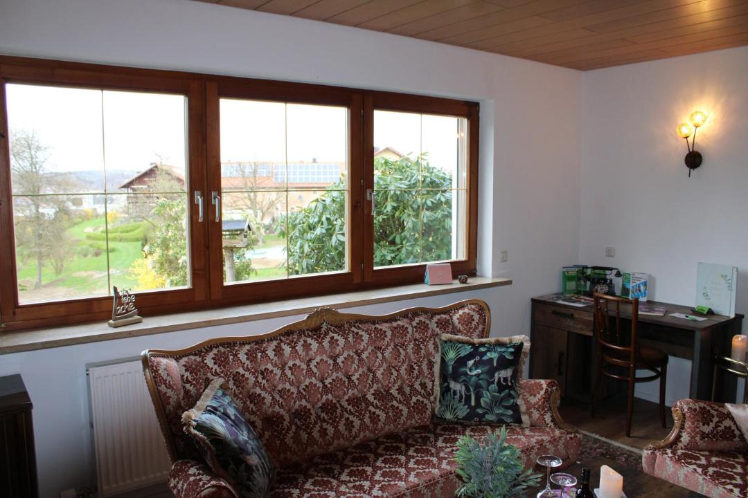 Photo of Livingroom in Passau