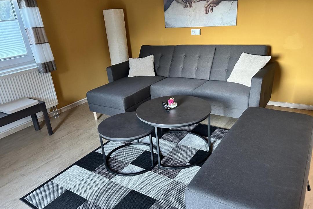Photo of Livingroom in Hopferau
