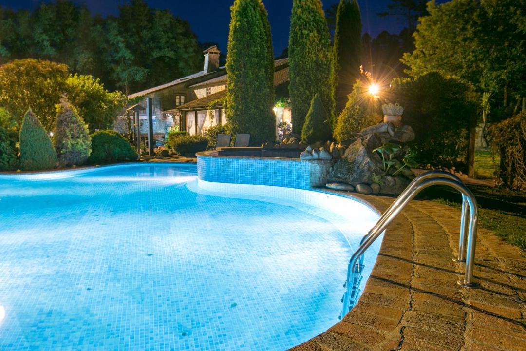 Photo of Outdoor in As Mirans