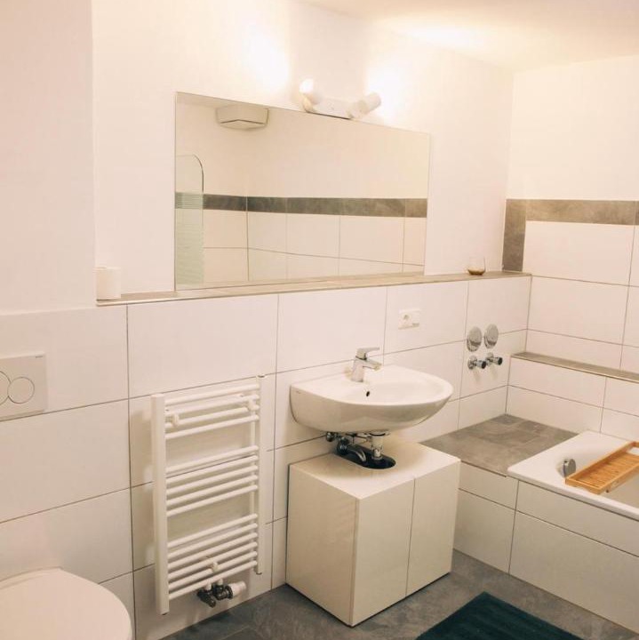 Photo of Bathroom in Seeon-Seebruck