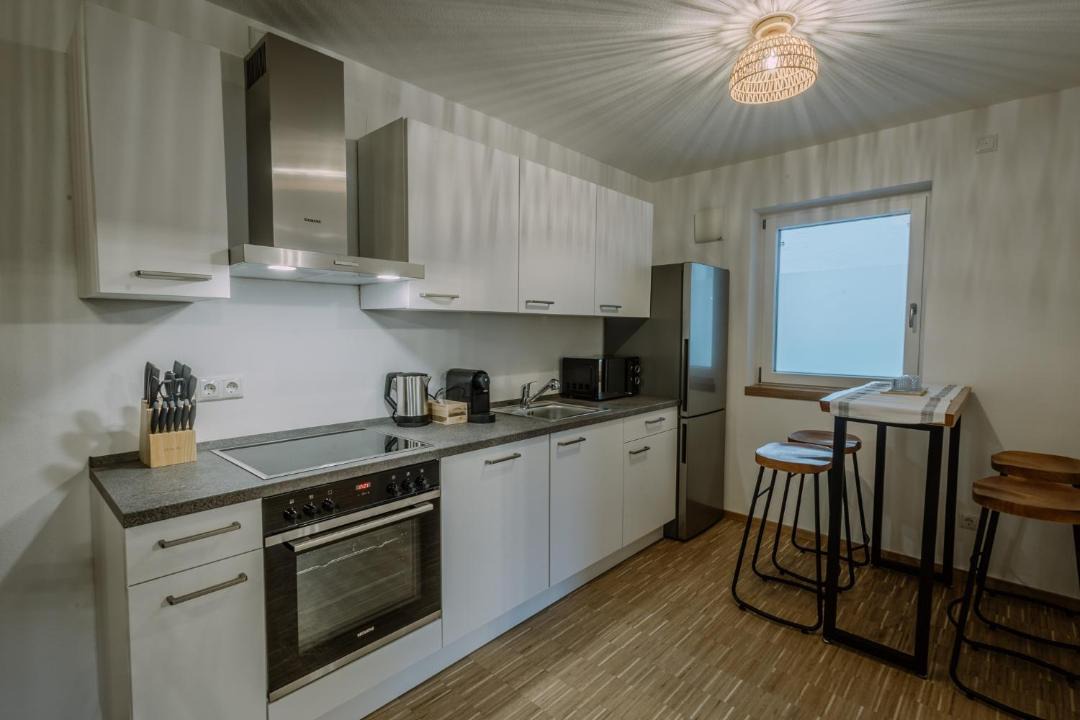 Photo of Kitchen in Passau