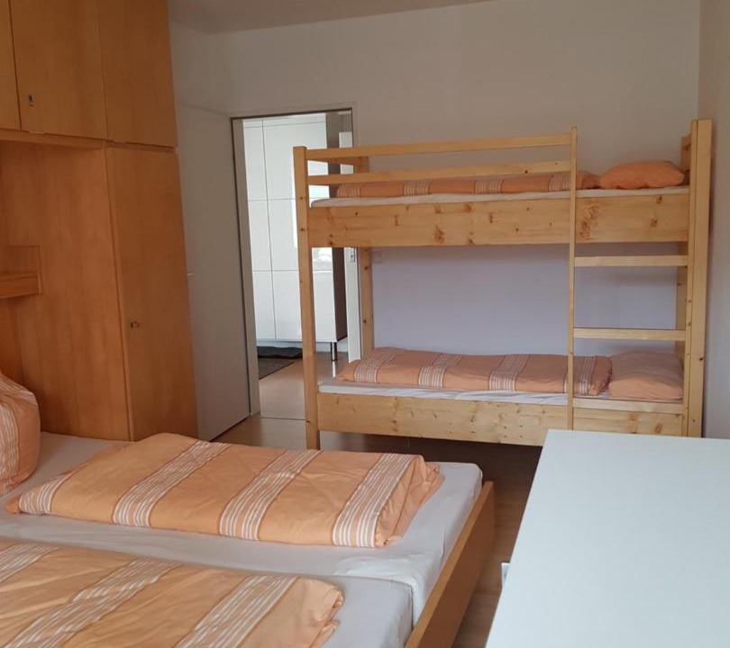 Photo of Bedroom in Obermaiselstein