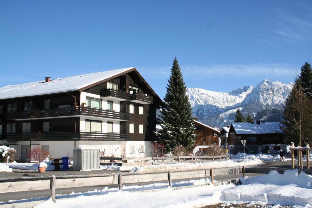 Photo of Others in Obermaiselstein