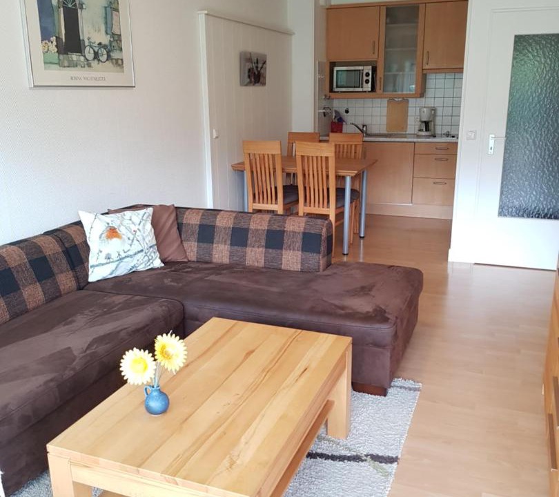 Photo of Livingroom in Obermaiselstein