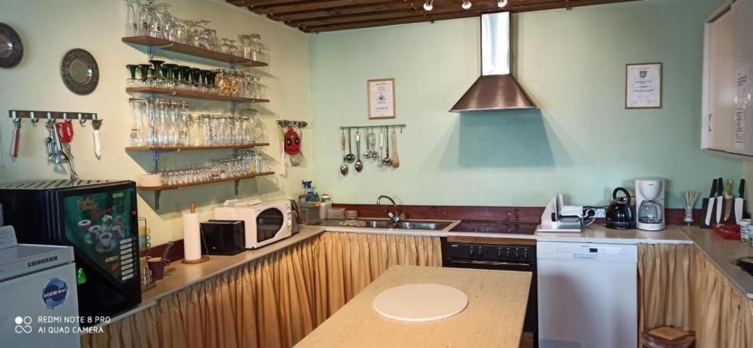 Photo of Kitchen in Rittsteig