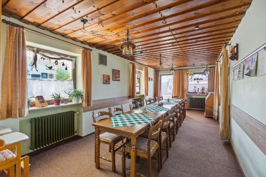 Photo of Kitchen in Rittsteig