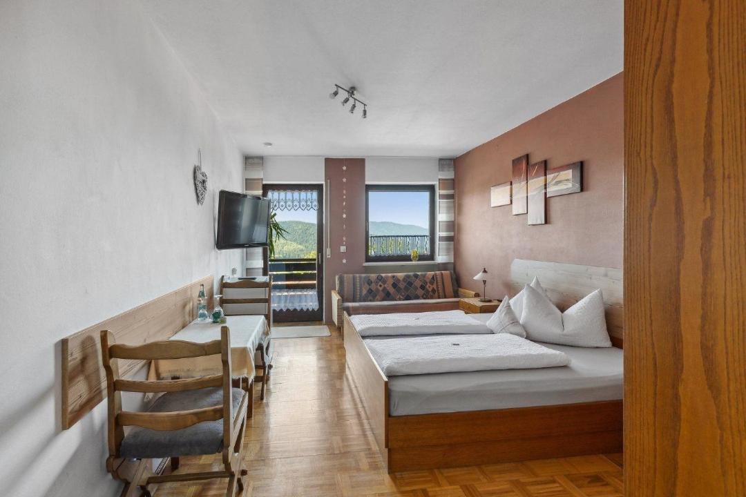 Photo of Bedroom in Rittsteig