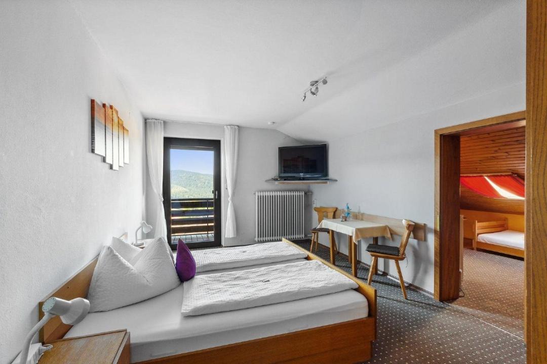 Photo of Bedroom in Rittsteig