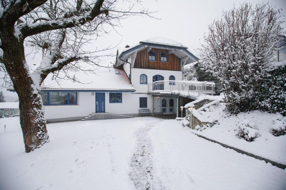 Photo of Buildings in Neureichenau