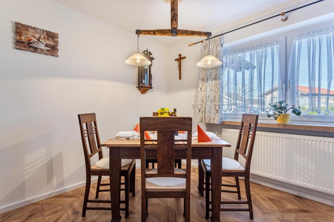 Photo of Livingroom in Teisendorf