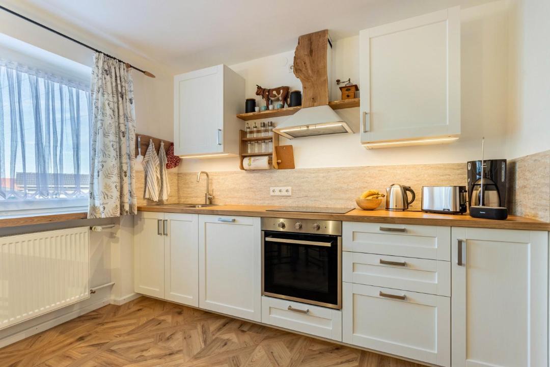Photo of Kitchen in Teisendorf