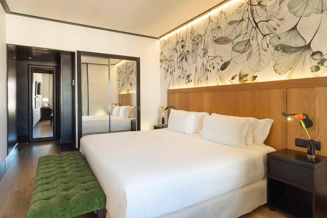 Photo of Bedroom in Milla de Oro