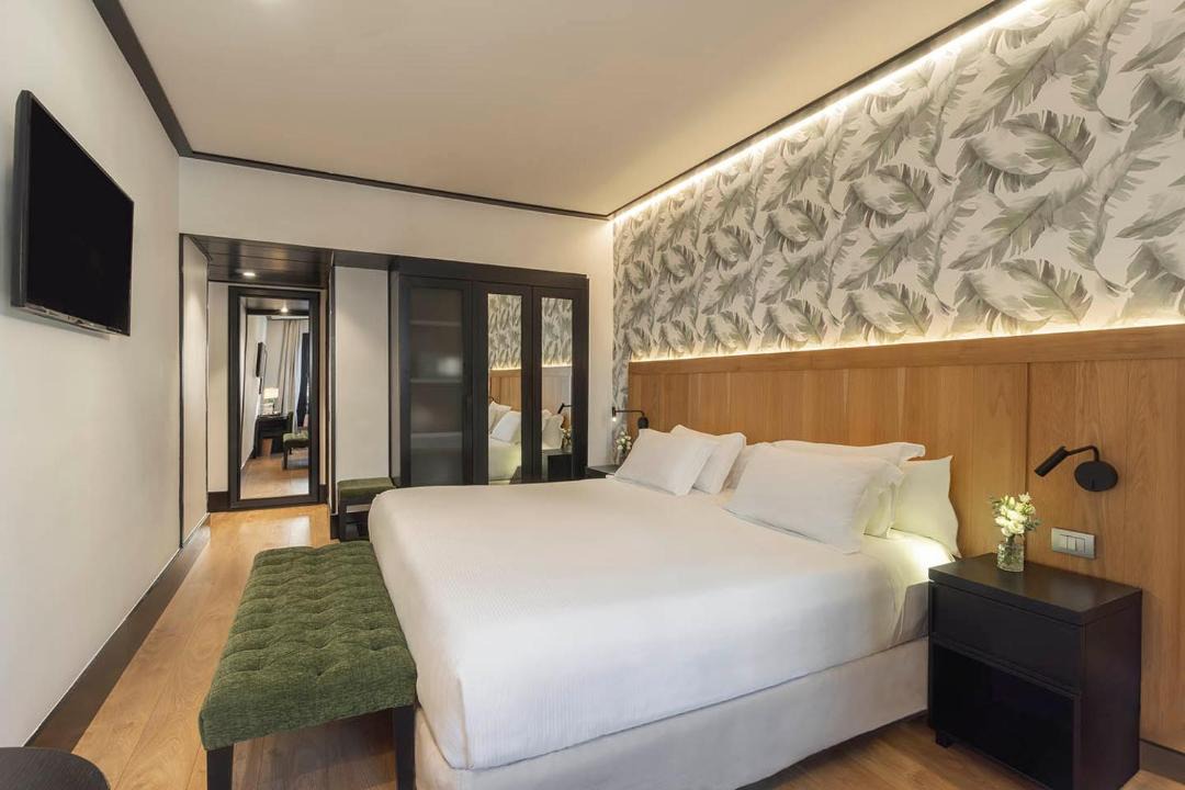 Photo of Bedroom in Milla de Oro
