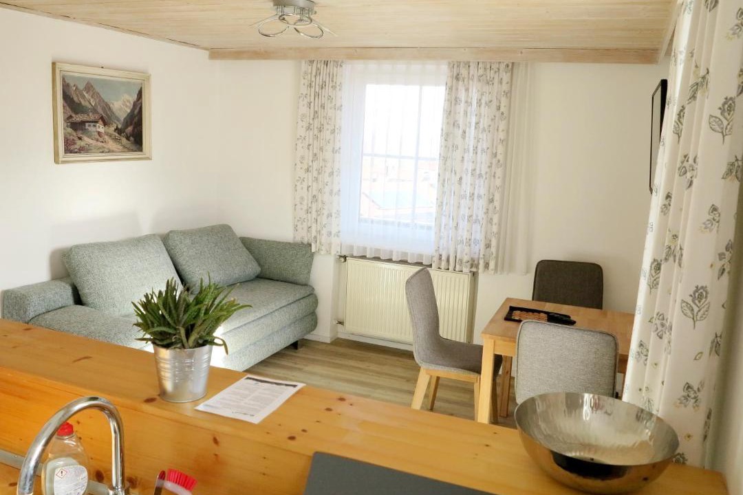 Photo of Livingroom in Bad Kohlgrub