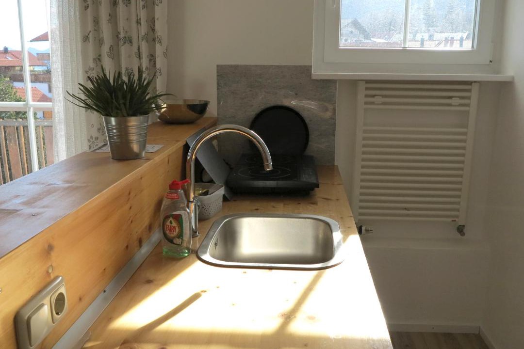 Photo of Livingroom in Bad Kohlgrub