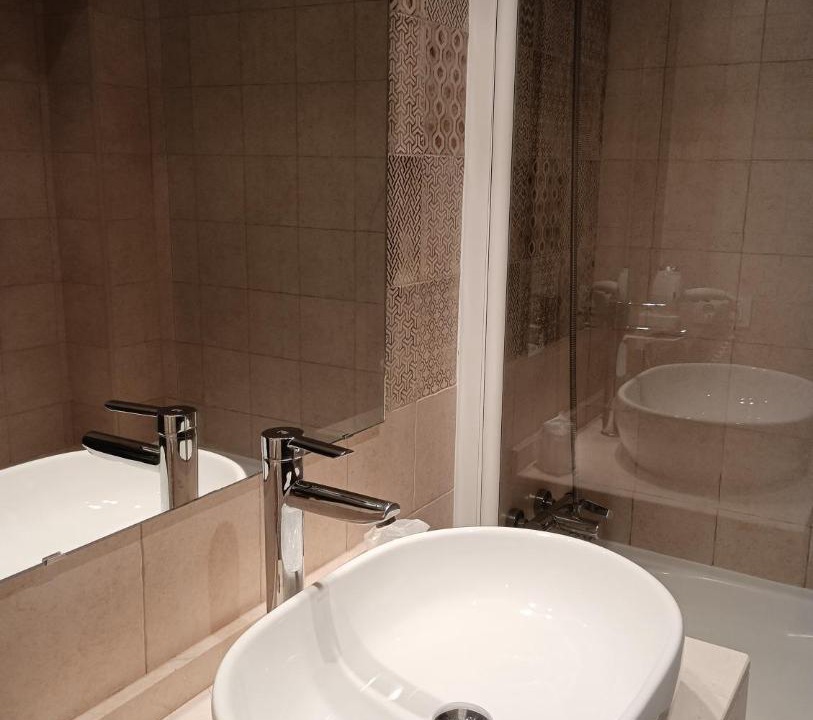 Photo of Bathroom in Zahara de la Sierra