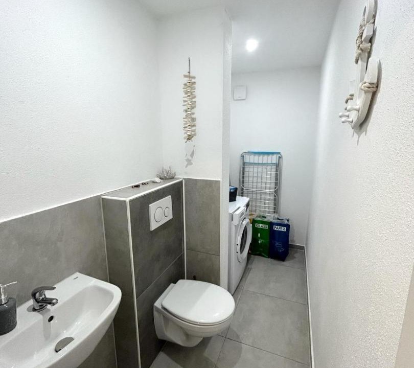 Photo of Bathroom in Bernau am Chiemsee