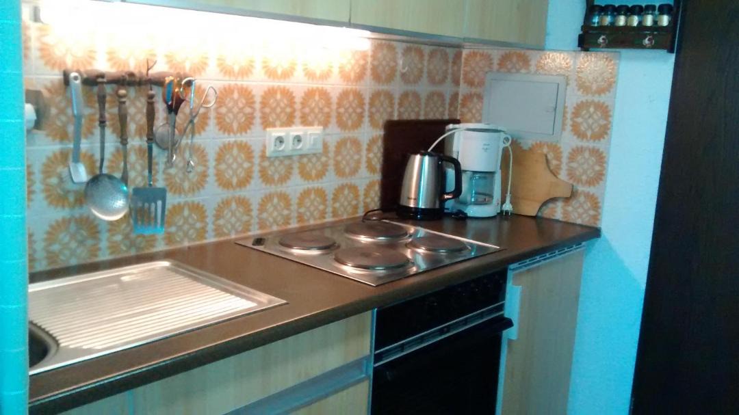 Photo of Kitchen in Steibis