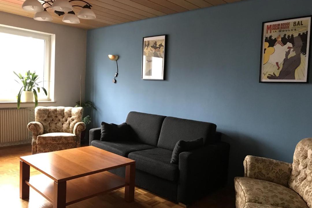 Photo of Livingroom in Weiden in der Oberpfalz