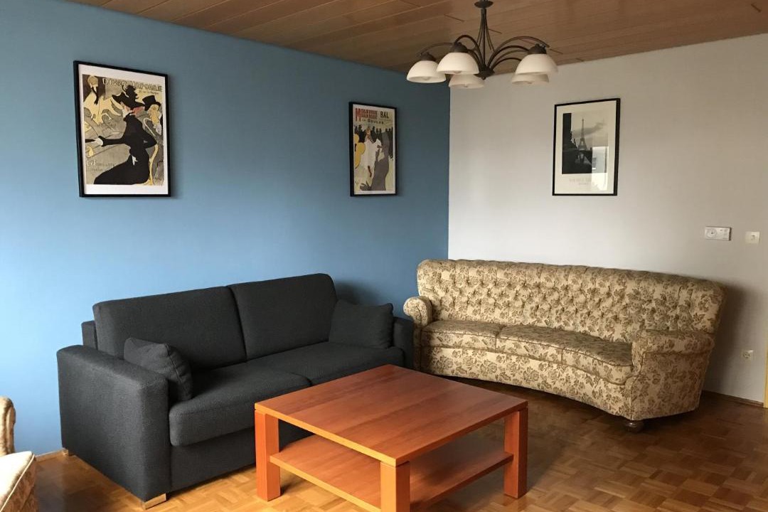 Photo of Livingroom in Weiden in der Oberpfalz