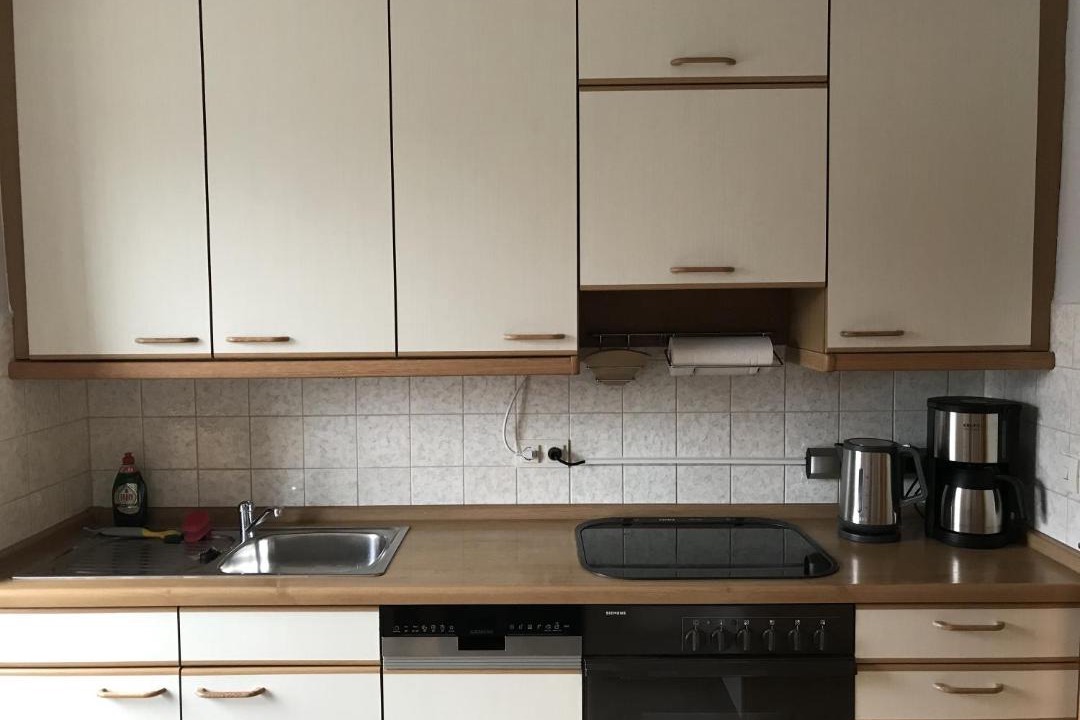 Photo of Kitchen in Weiden in der Oberpfalz