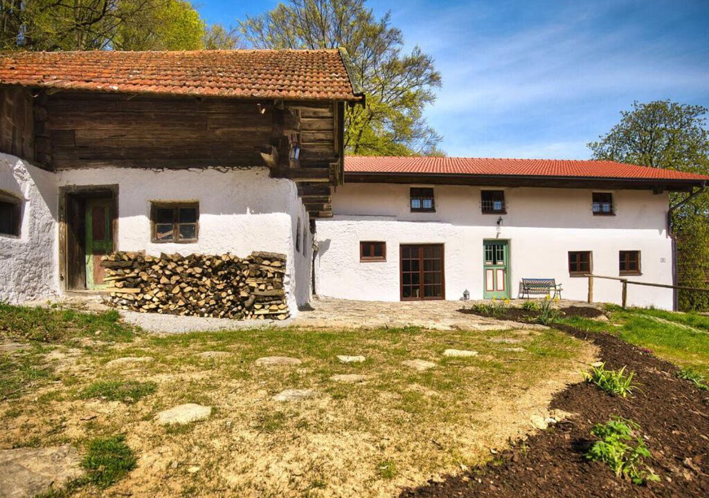 Photo of Buildings in Loitzendorf