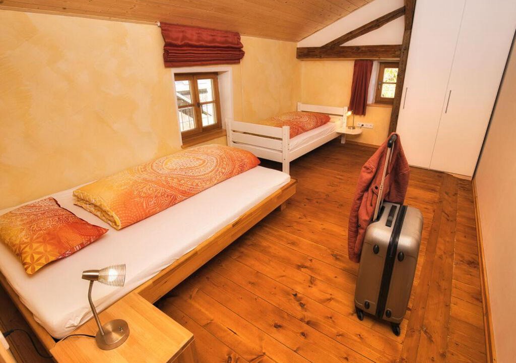 Photo of Bedroom in Loitzendorf