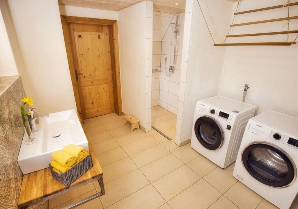 Photo of Bathroom in Loitzendorf