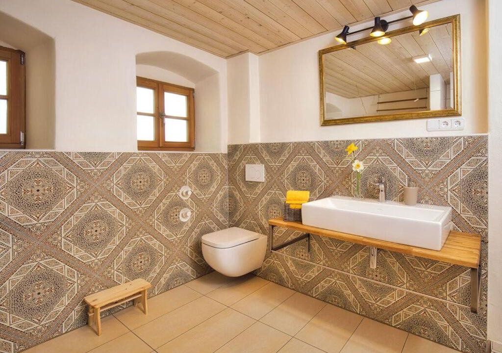 Photo of Bathroom in Loitzendorf