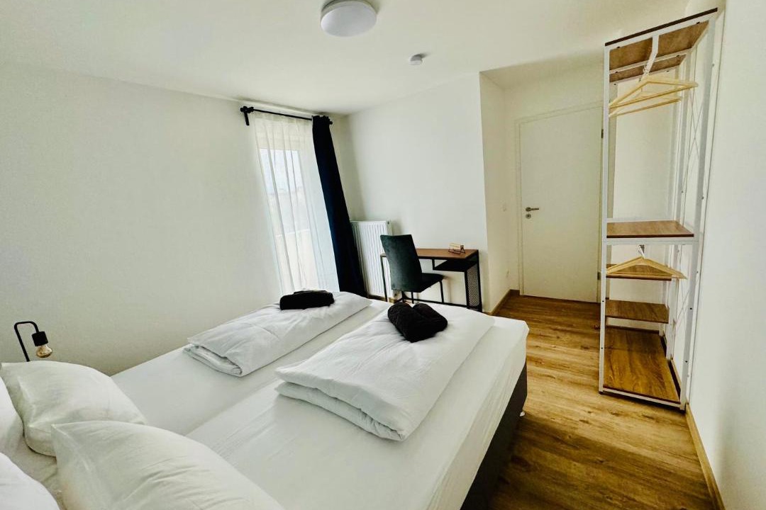 Photo of Bedroom in Munchen District