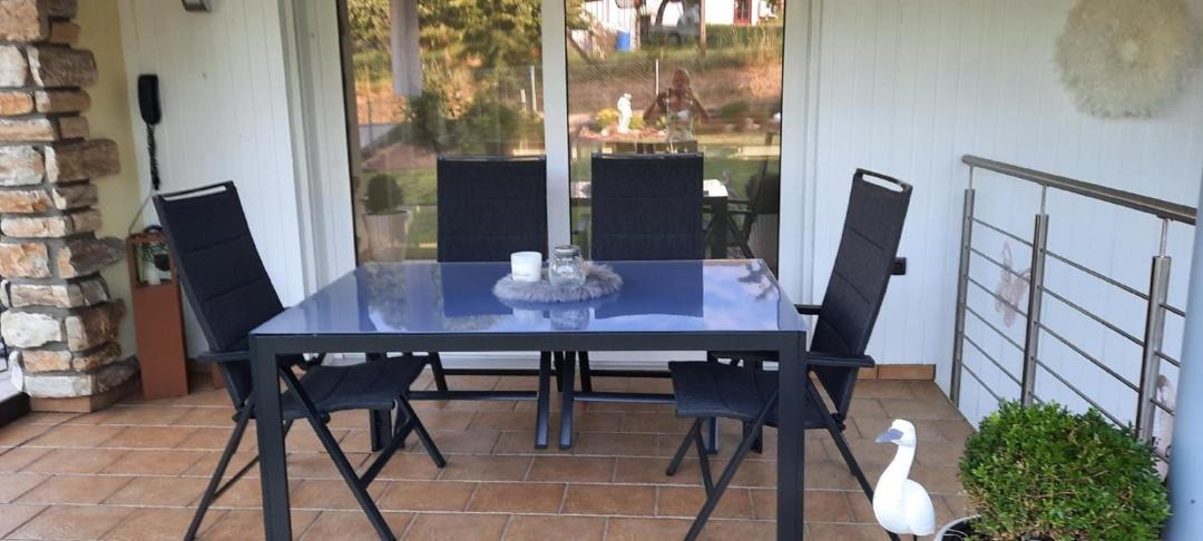 Photo of Patio Balcony in Sandberg