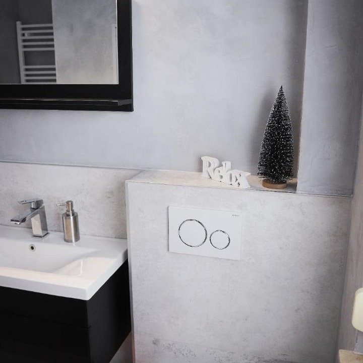 Photo of Bathroom in Sandberg