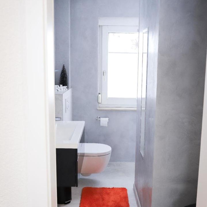 Photo of Bathroom in Sandberg