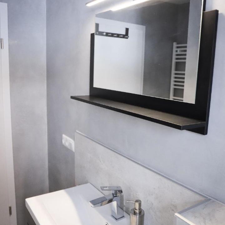 Photo of Bathroom in Sandberg