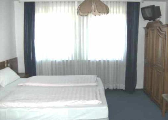 Photo of Bedroom in Altstadt - Sankt Lorenz