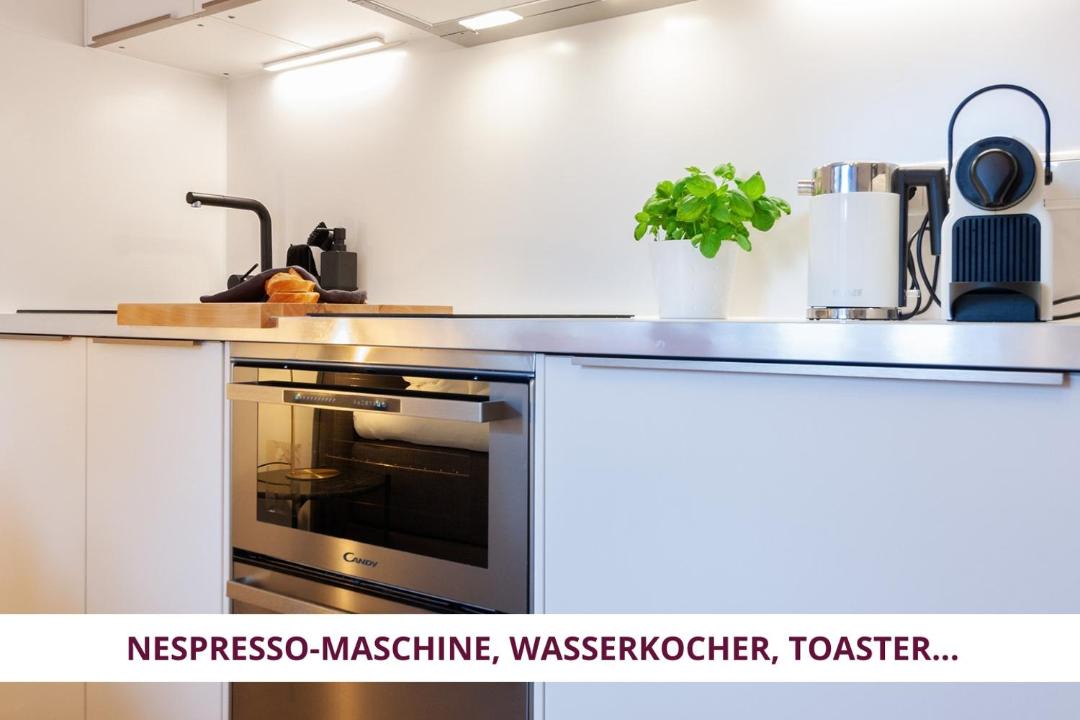Photo of Kitchen in Bayreuth