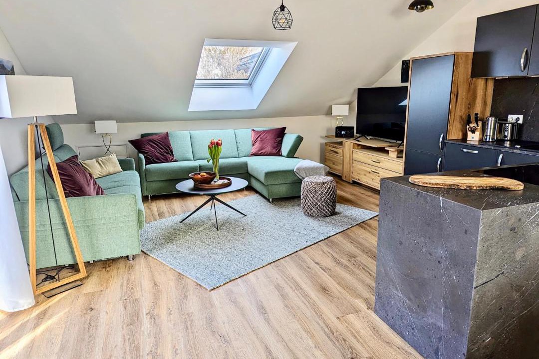 Photo of Livingroom in Heitlern