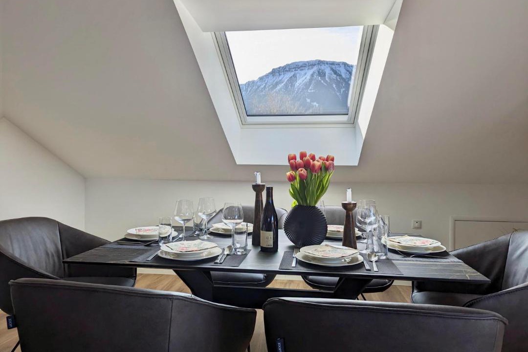 Photo of Livingroom in Heitlern