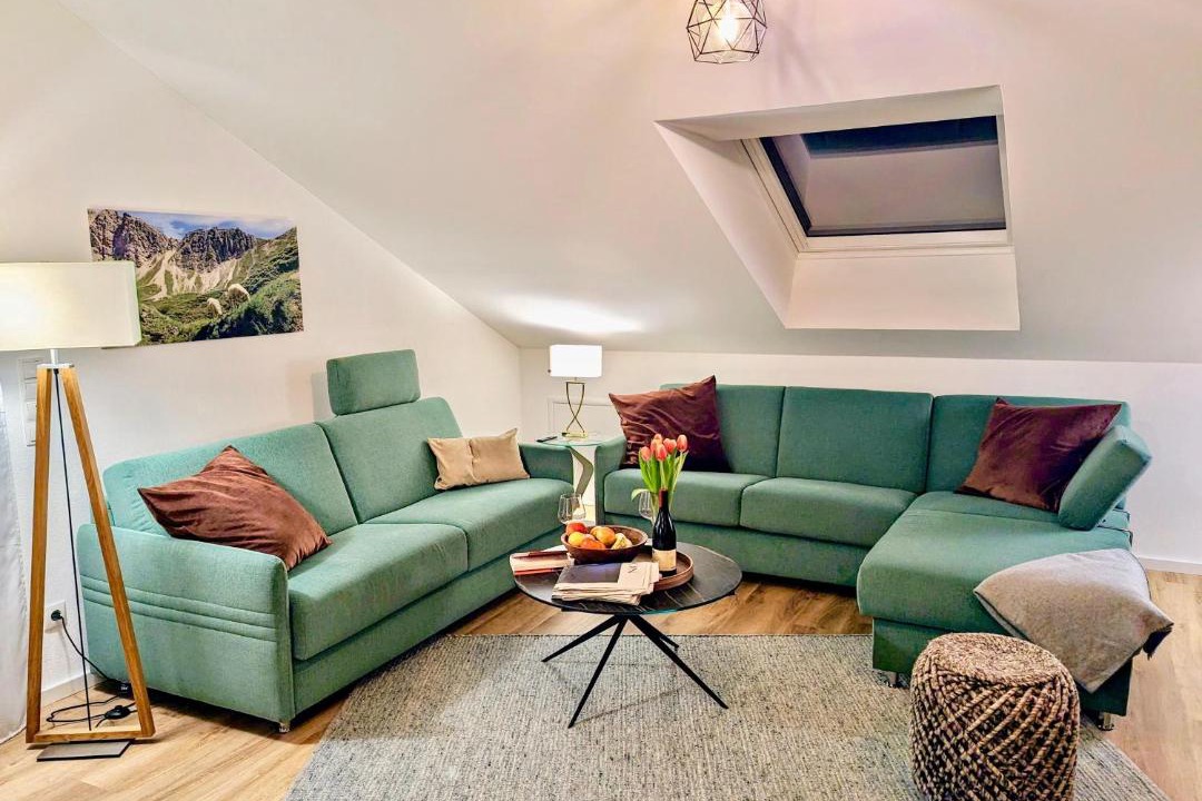 Photo of Livingroom in Heitlern