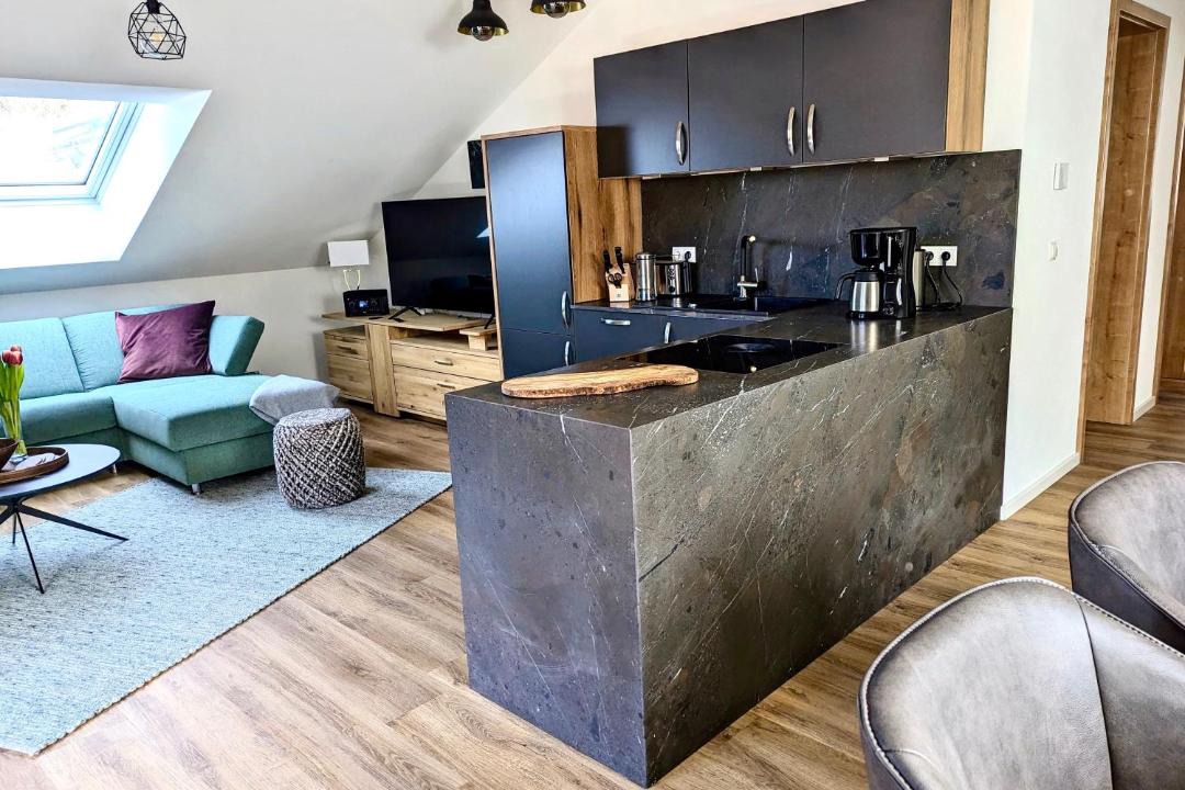 Photo of Livingroom in Heitlern