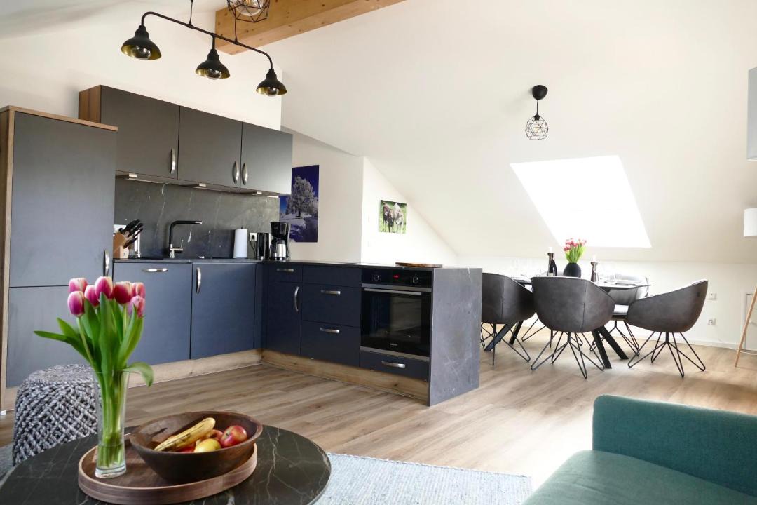 Photo of Livingroom in Heitlern