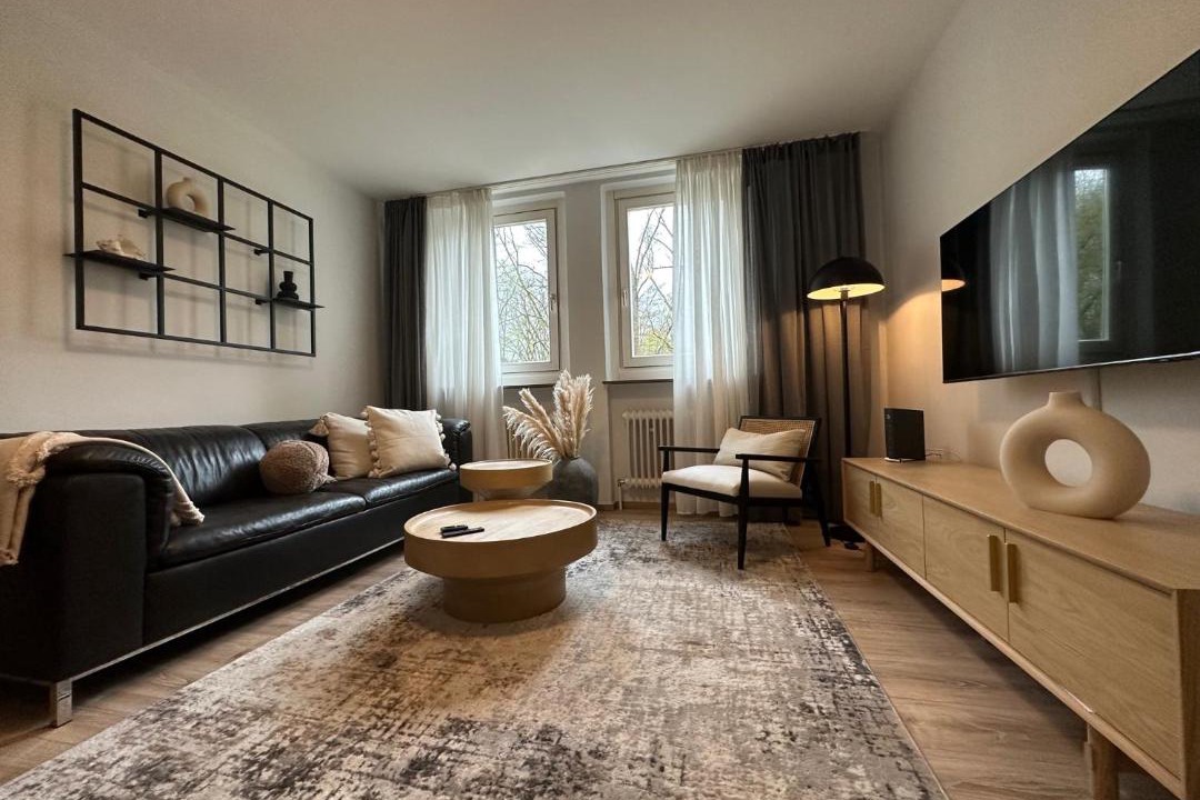 Photo of Livingroom in Bayreuth